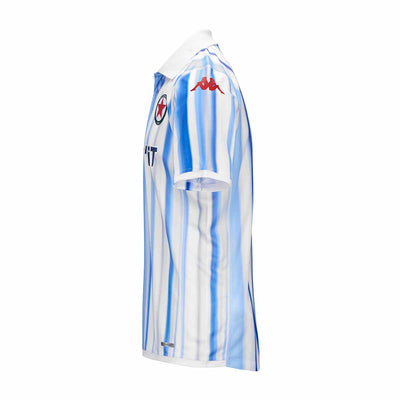 Maillot Kombat Away Red Star FC 23/24 Blanc Homme