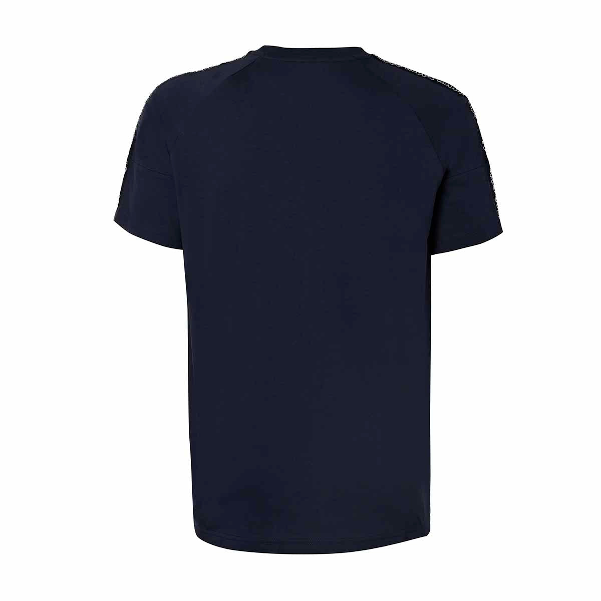 T-shirt Ipool Bleu Homme
