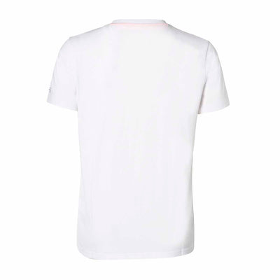 T-shirt Grami Blanc Homme