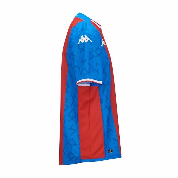 Maillot Kombat Home SM Caen 23/24 Bleu Homme