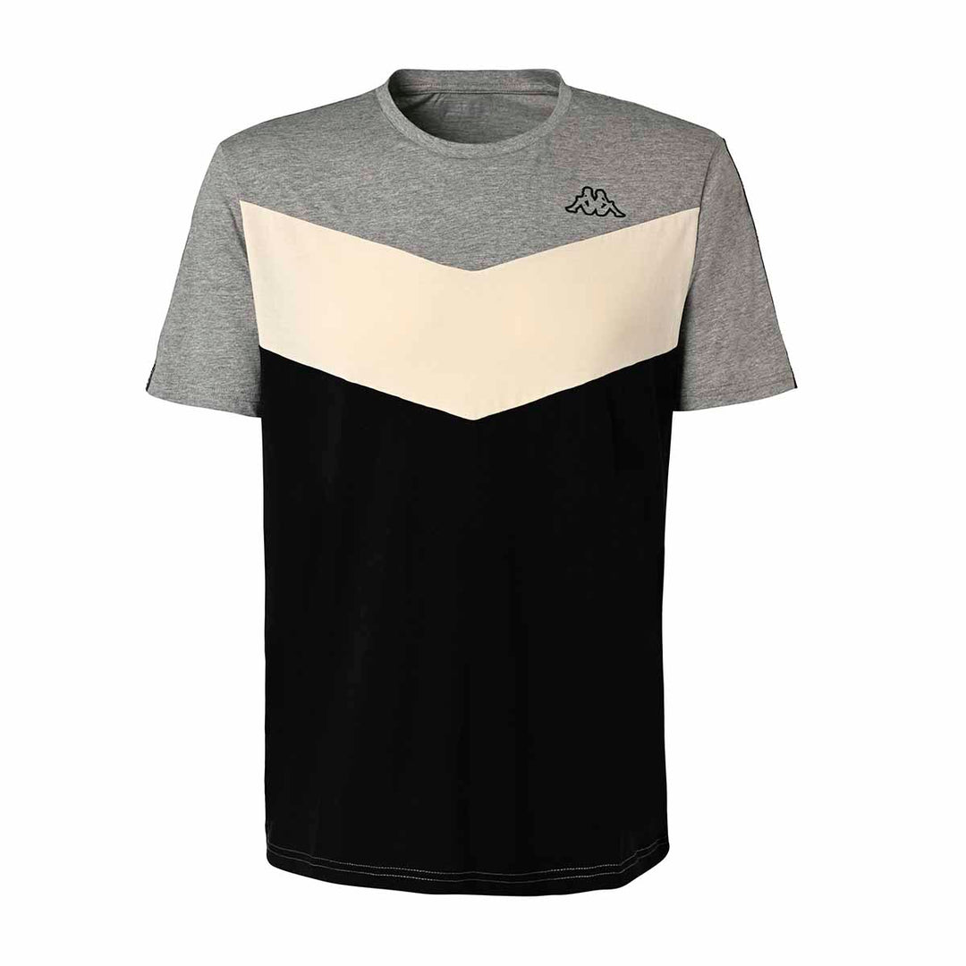 T-shirts et débardeurs de sport Kappa pour homme sur T-shirts et débardeurs de sport Kappa pour homme sur