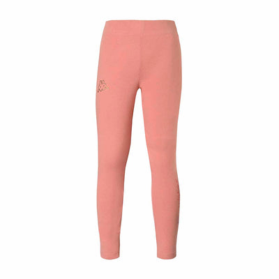 Legging Brook Rose Enfant