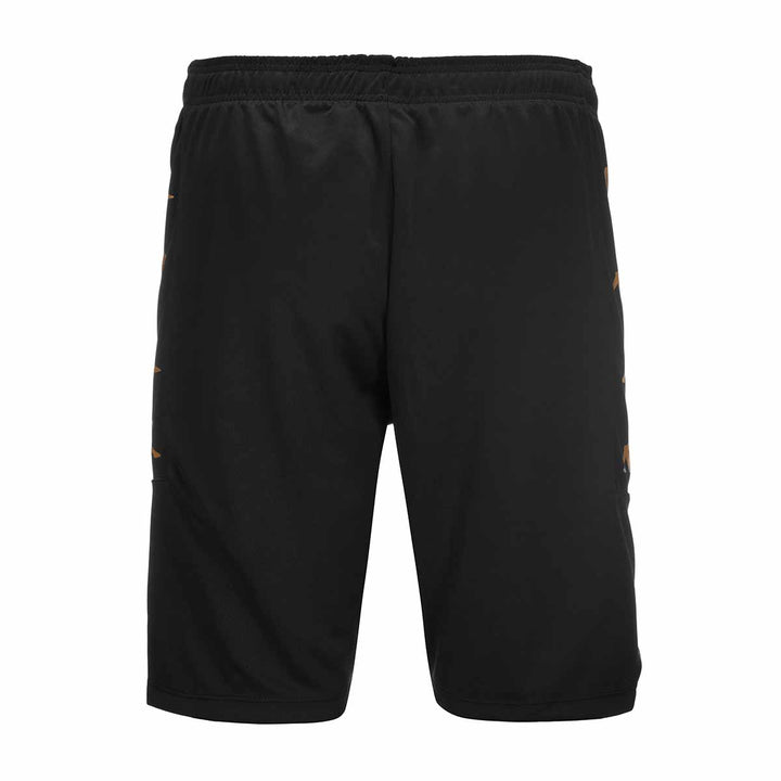 Short Gabbio Noir Enfant