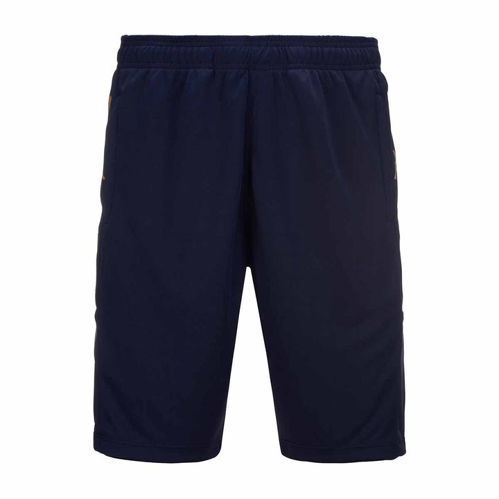 Short Gabbio Bleu Enfant