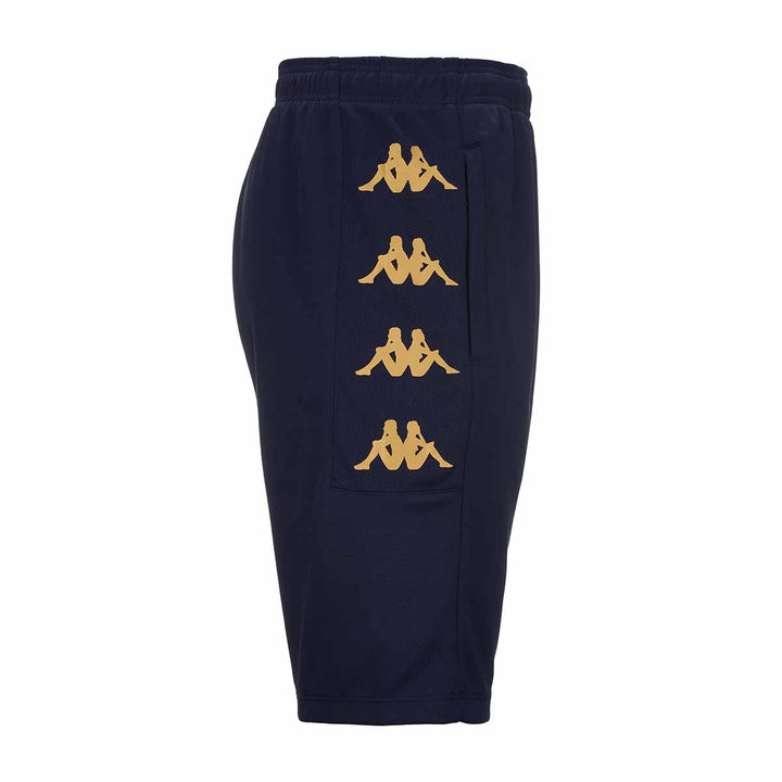 Short Gabbio Bleu Enfant