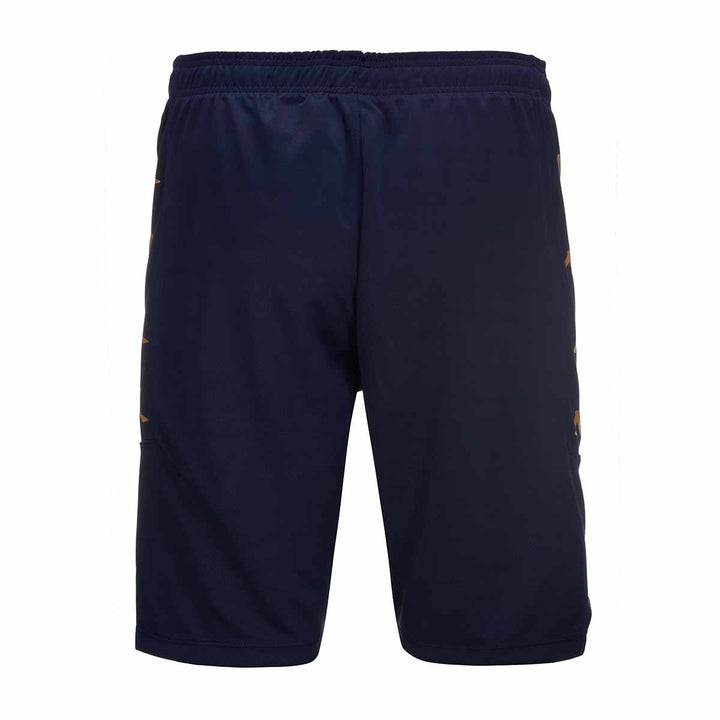 Short Gabbio Bleu Enfant