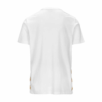T-shirt Giovo Blanc Homme