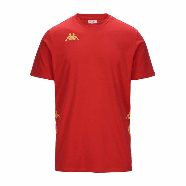 Tenues de football et quipements de Football Kappa France
