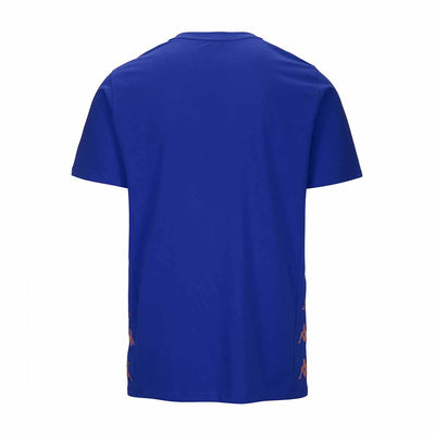 T-shirt Giovo Bleu Enfant
