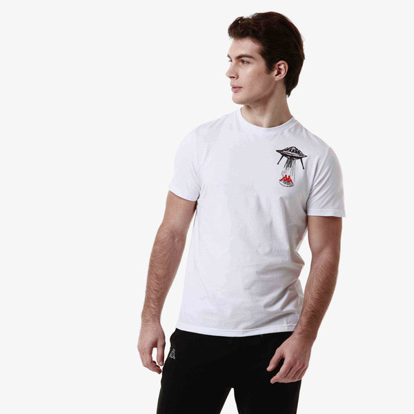 Magliette polo sale uomo kappa