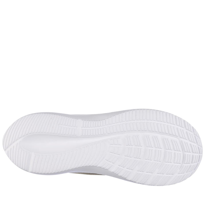 Chaussures Boldy Vert Homme