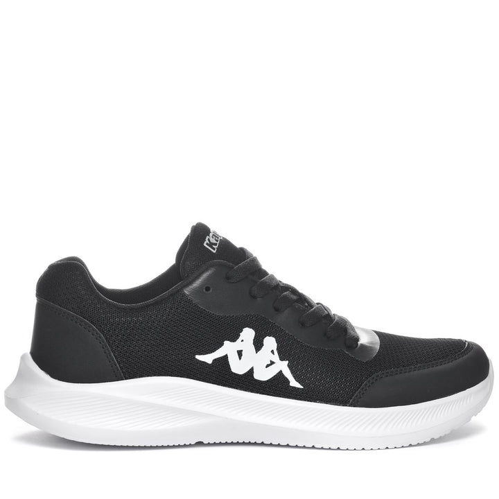 Chaussures Boldy Noir Homme
