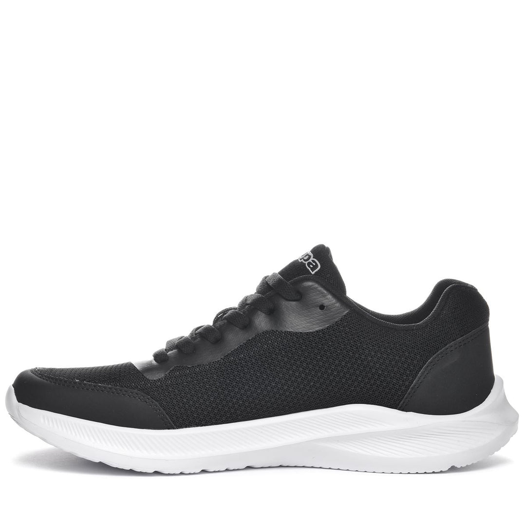 Chaussures Boldy Noir Homme