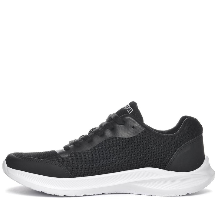 Chaussures Boldy Noir Homme