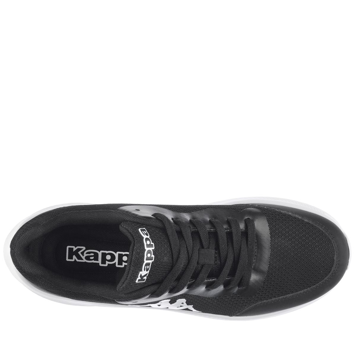 Chaussures Boldy Noir Homme