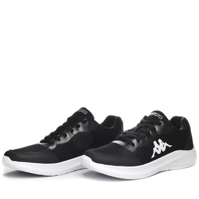 Chaussures Boldy Noir Homme