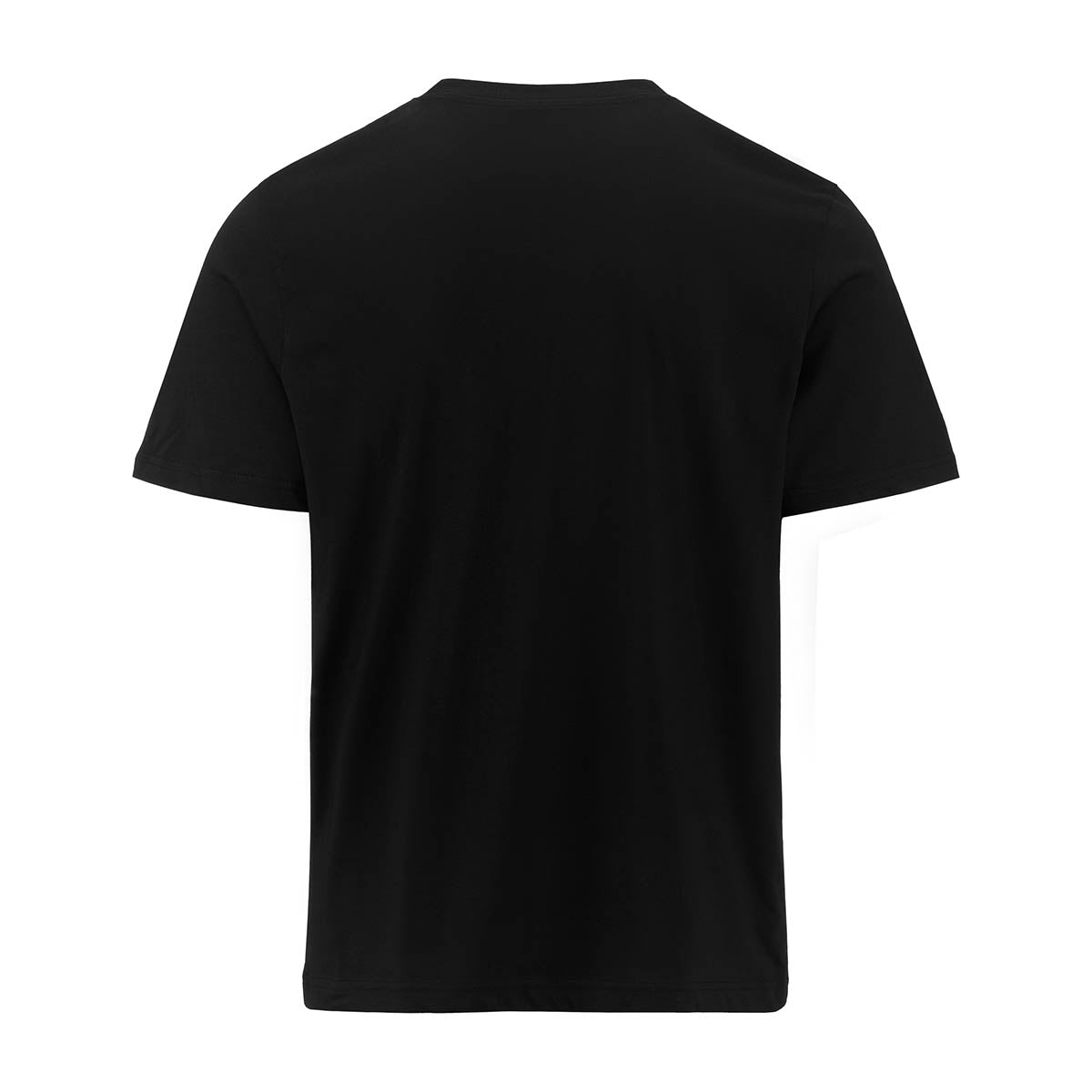 T-shirt Logo Fuiamo Noir Homme