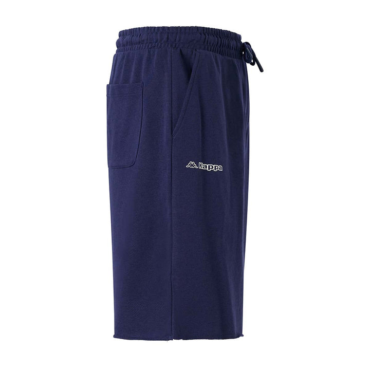 Short Felito Bleu Homme 5