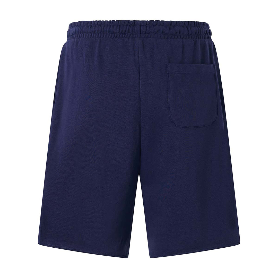 Short Felito Bleu Homme main