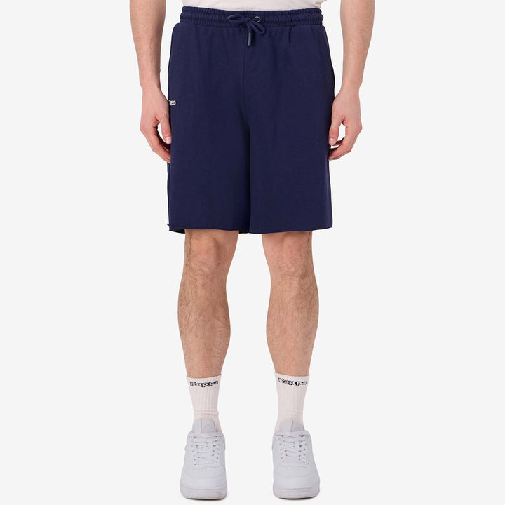 Short Felito Bleu Homme 1