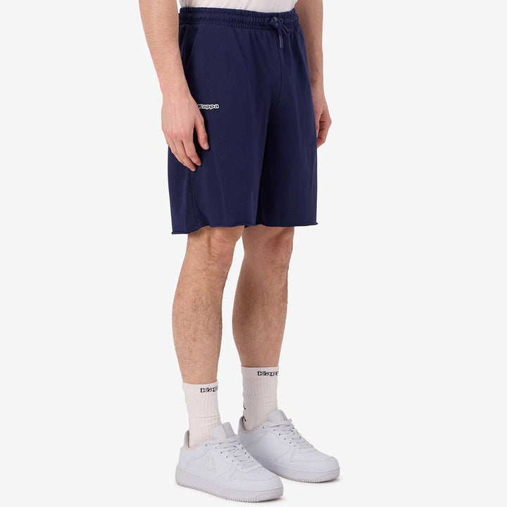 Short Felito Bleu Homme 3