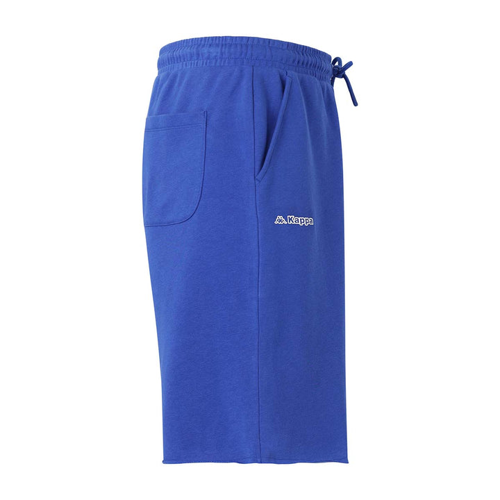 Short Felito Bleu Homme