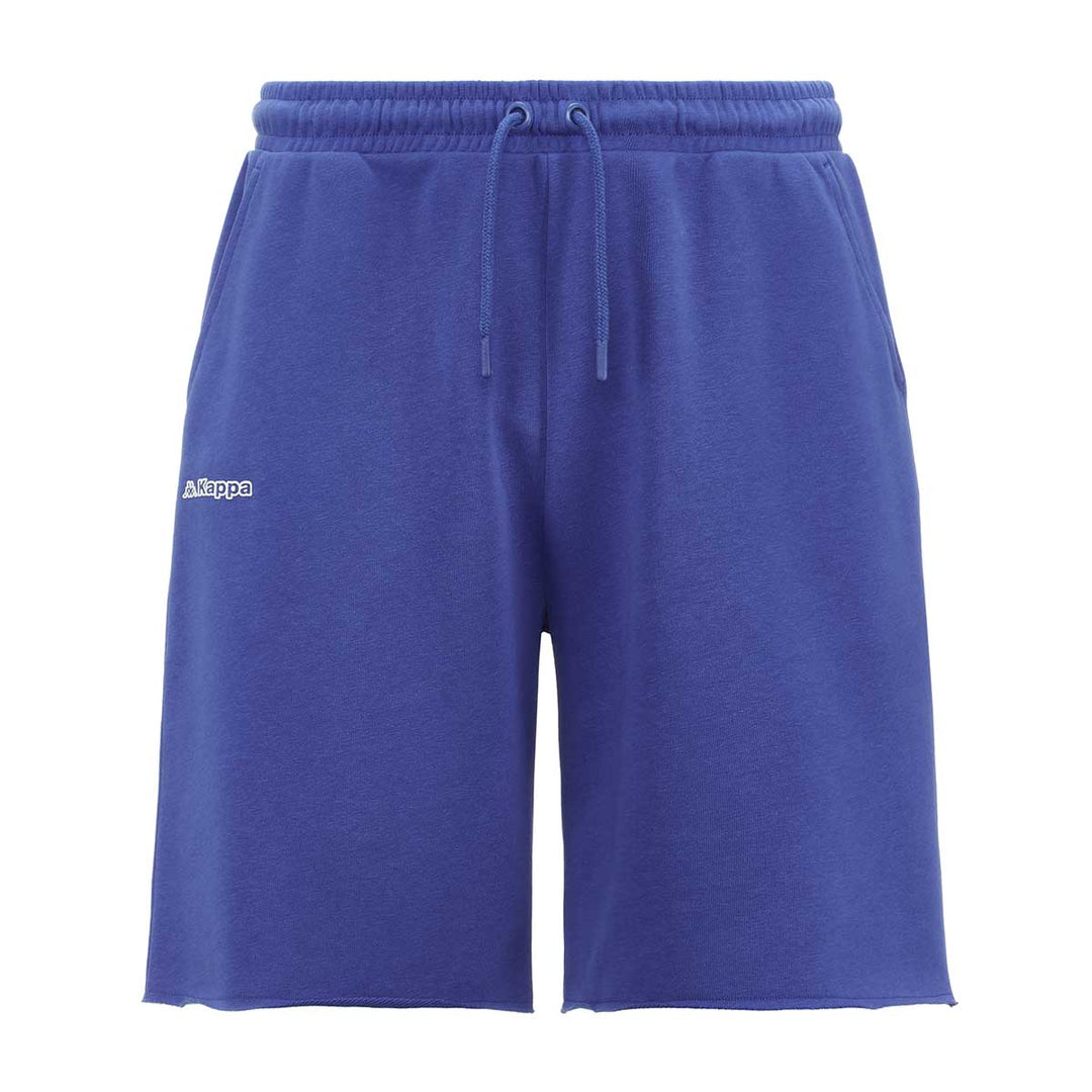 Short Felito Bleu Homme