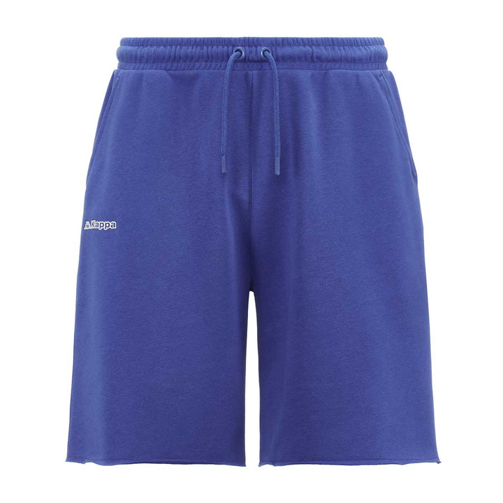 Short Felito Bleu Homme