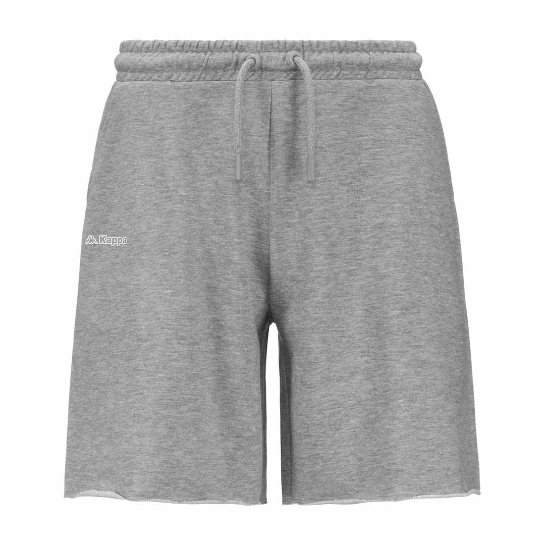 Short Felito Gris Homme 00