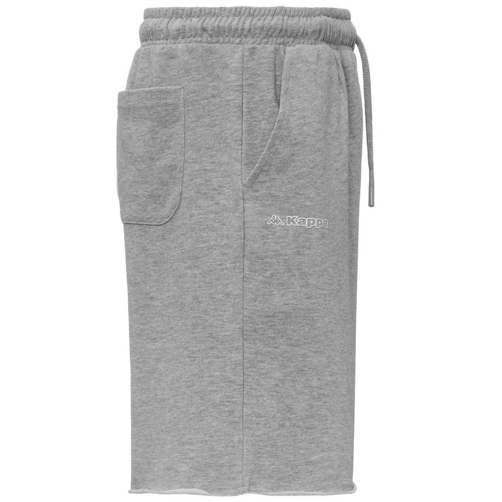 Short Felito Gris Homme 02