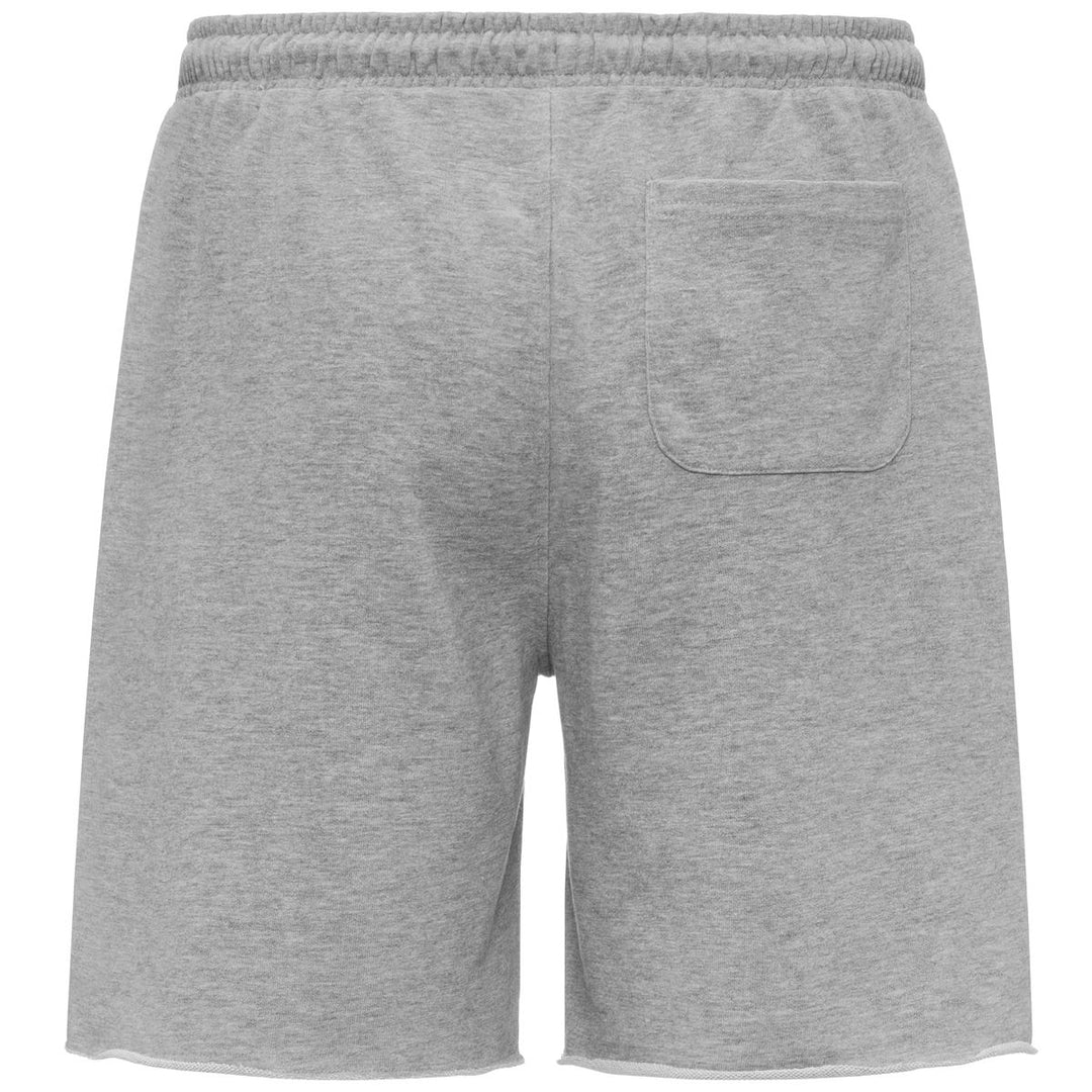 Short Felito Gris Homme main