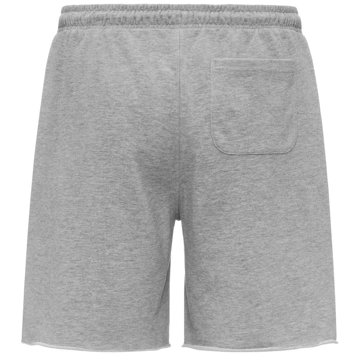 Short Felito Gris Homme 3