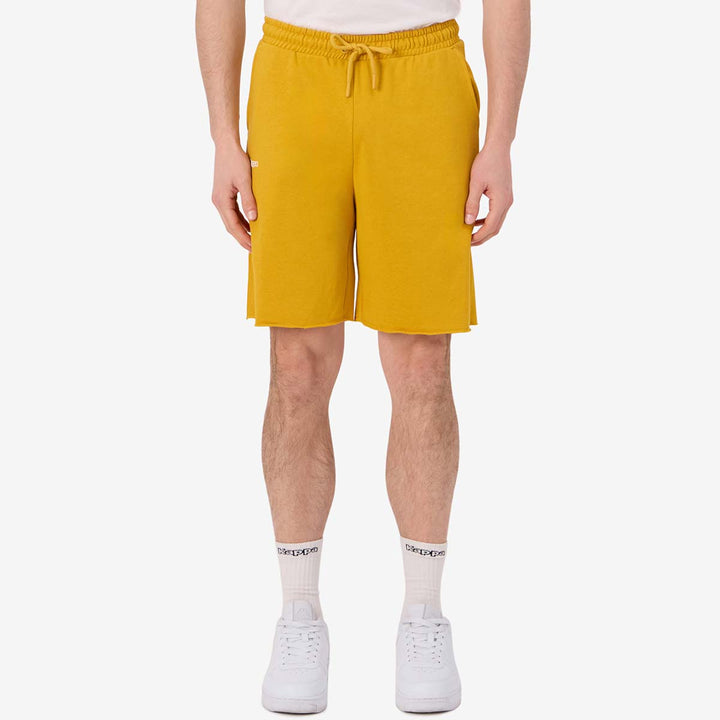 Short Felito Jaune Homme