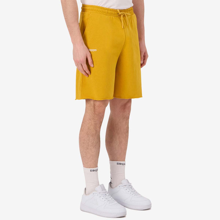 Short Felito Jaune Homme