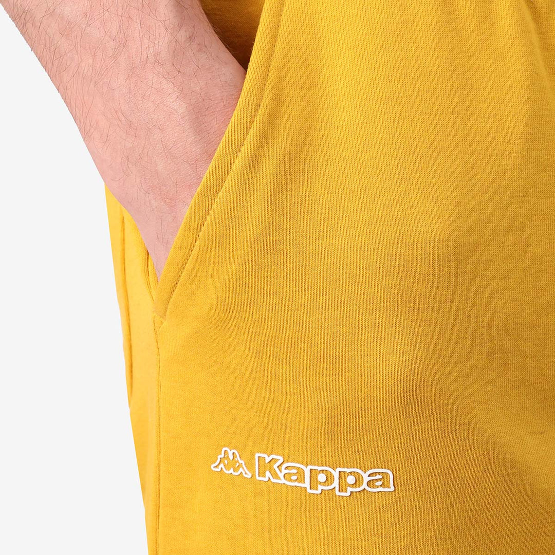 Short Felito Jaune Homme