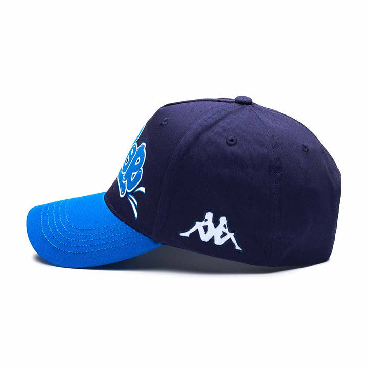 Casquette Esefy Deportivo 23/24 Bleu Homme