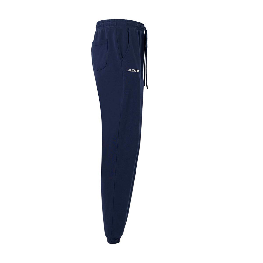 Jogging Feligio Bleu Homme