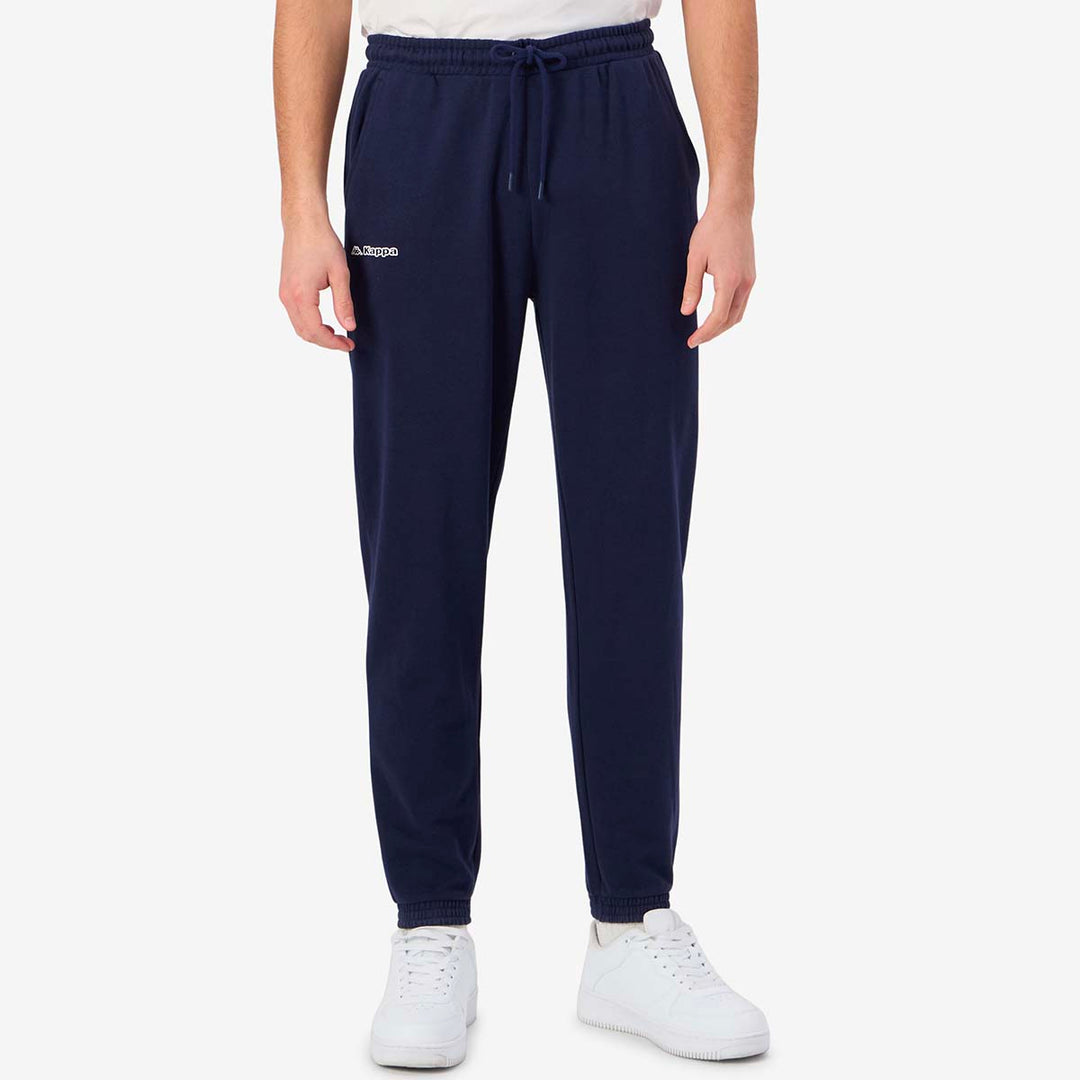 Jogging Feligio Bleu Homme