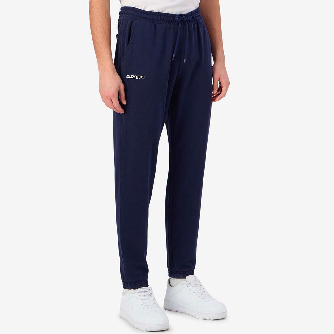 Jogging Feligio Bleu Homme