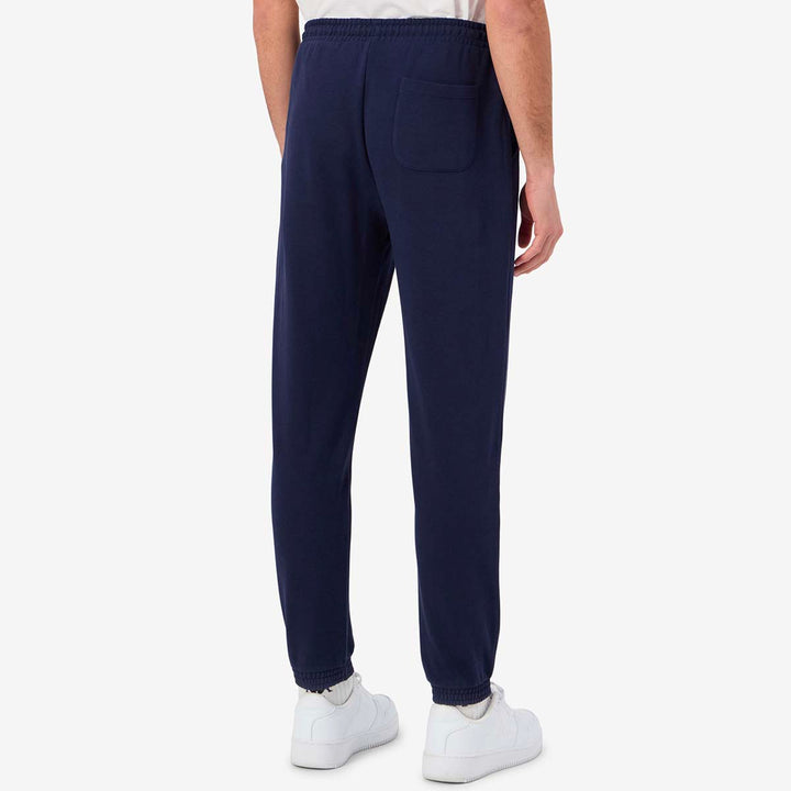 Jogging Feligio Bleu Homme