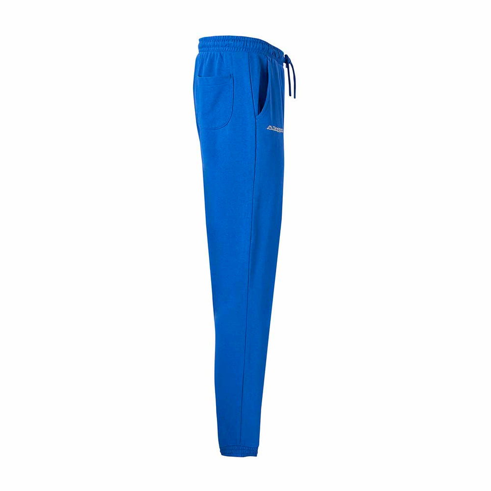 Jogging Feligio Bleu Homme 02