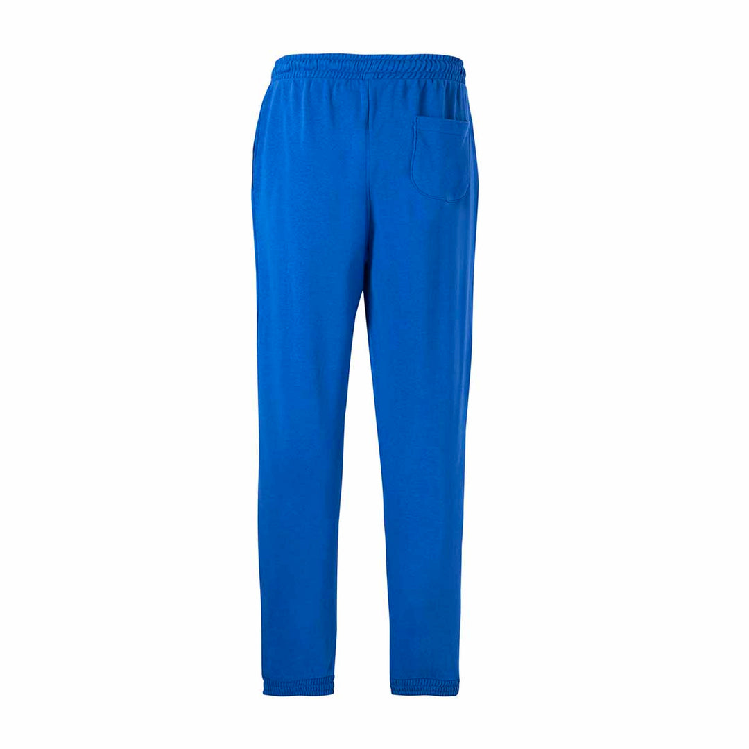 Jogging Feligio Bleu Homme main