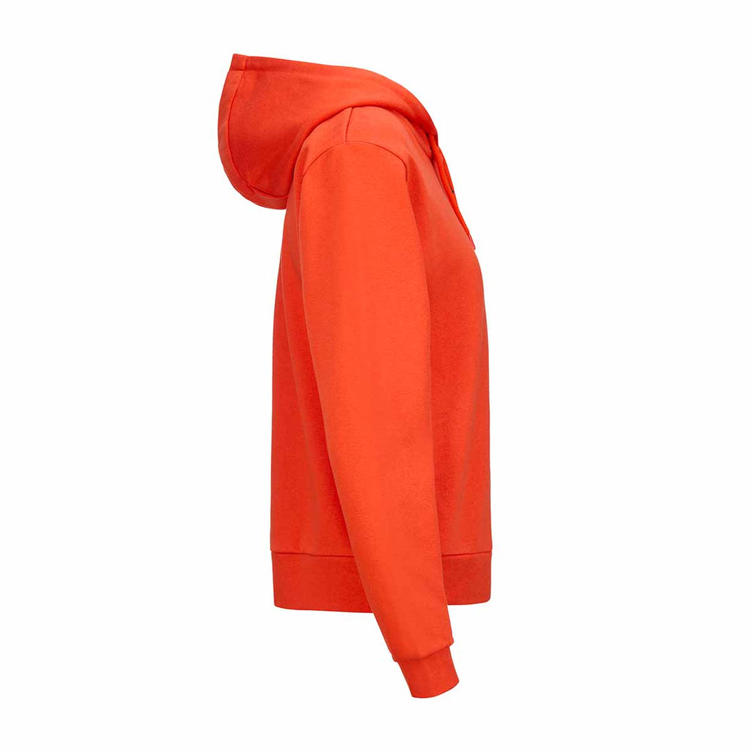 Veste Kiami Orange Femme