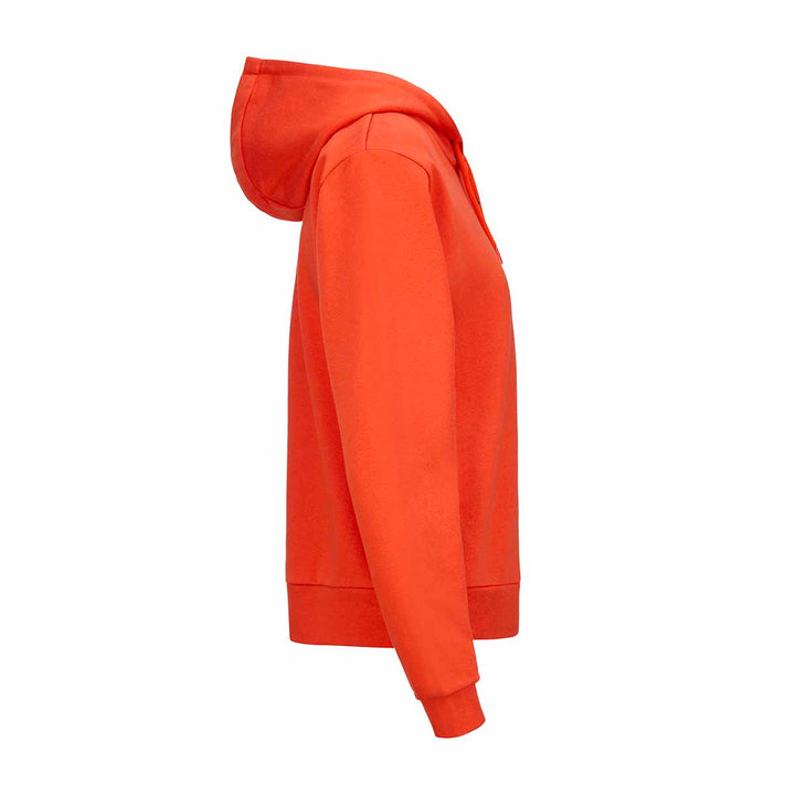 Veste Kiami Orange Femme