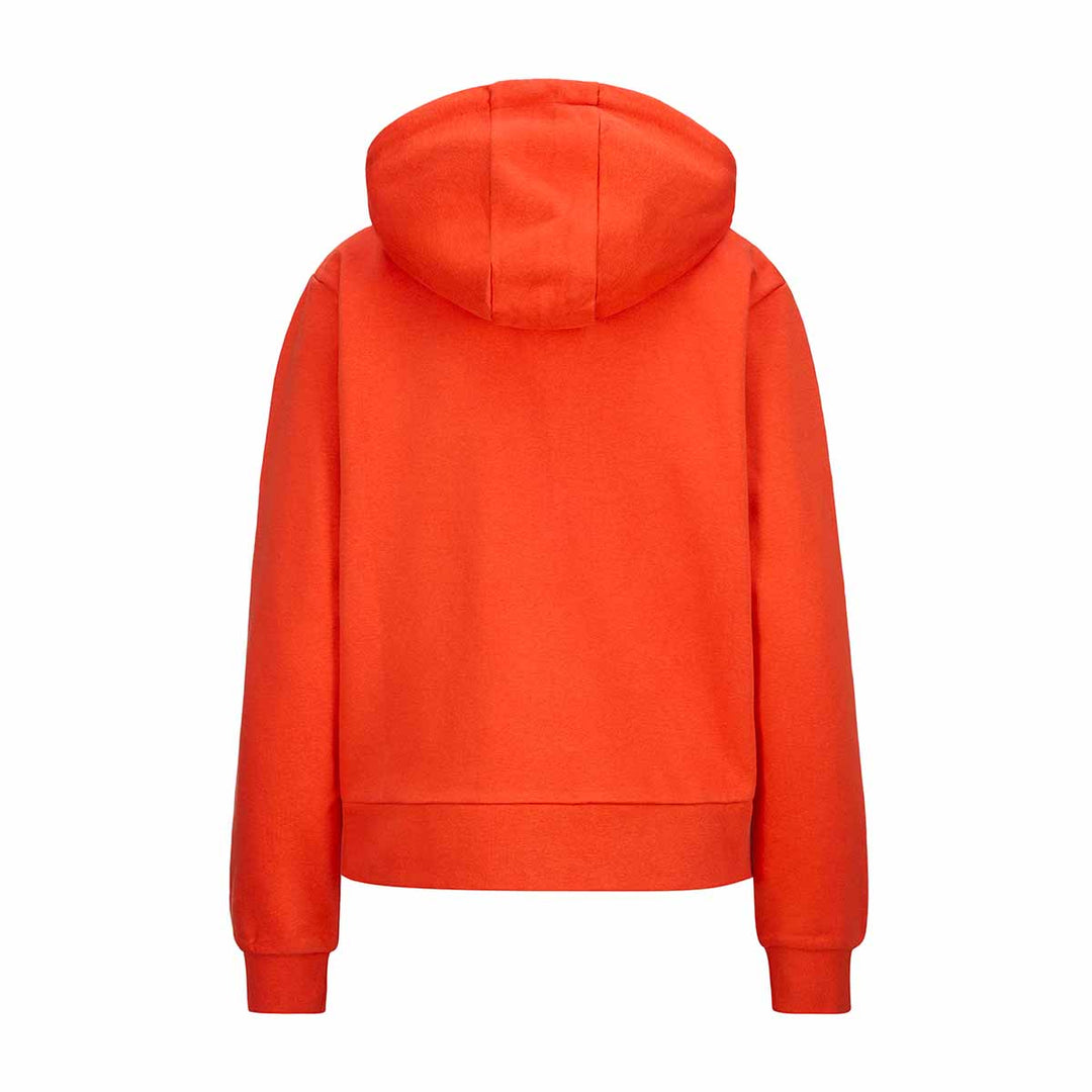 Veste Kiami Orange Femme