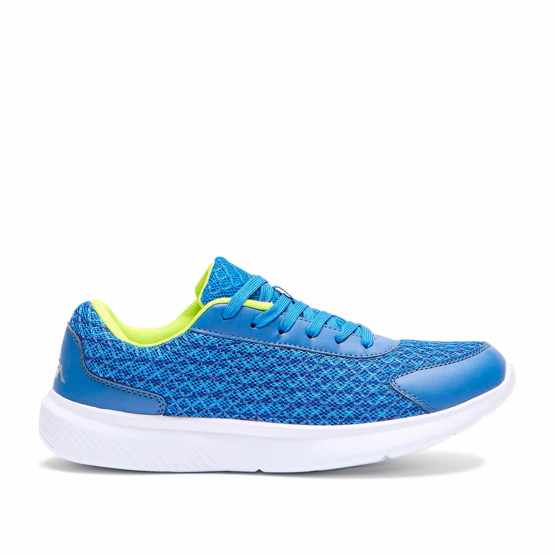 Chaussures Training Kombat Performance 6 Base Bleu Homme 00