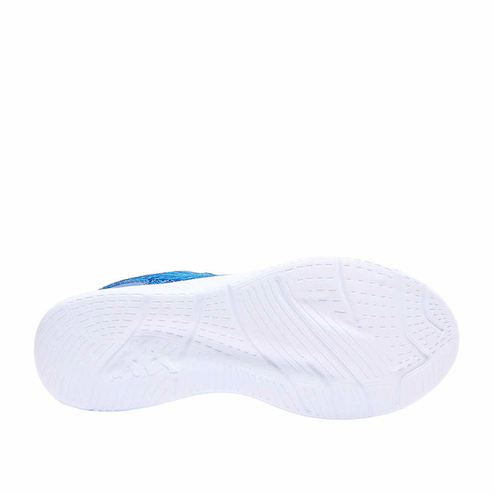 Chaussures Training Kombat Performance 6 Base Bleu Homme 4