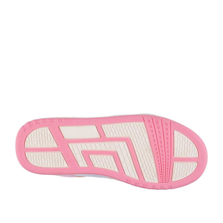 Baskets Rernal Rose Enfant 5