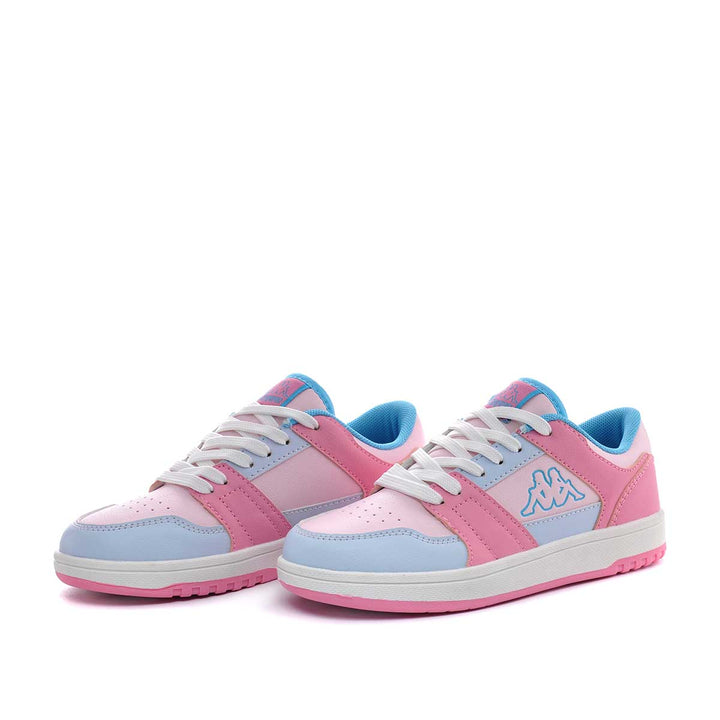 Baskets Rernal Rose Enfant 2