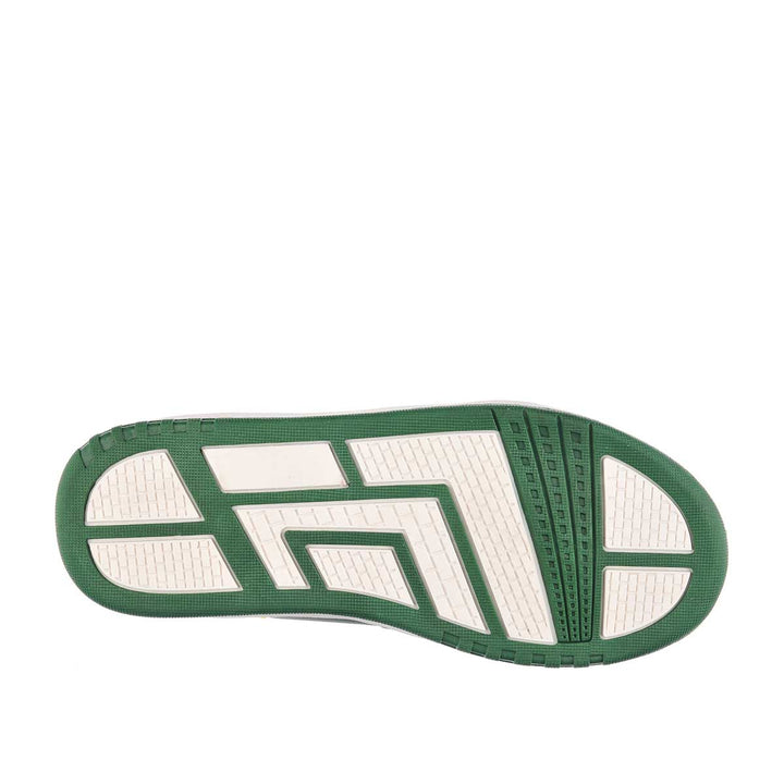 Baskets Rernal Vert Enfant 5